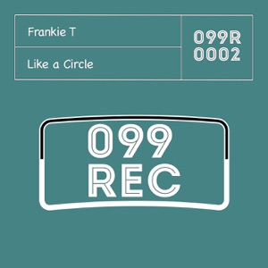 Like a Circle - Single
