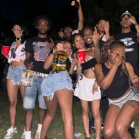 Outside (feat. GBOOKA & KENNDOLL) - Single - Lil Kujo