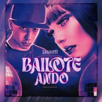 Bailoteando - Single - Zaglul$ito