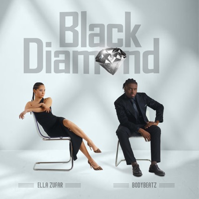 Black Diamond - Single