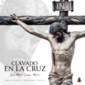 Clavado en la Cruz