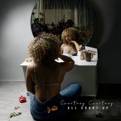 All Court Up - EP