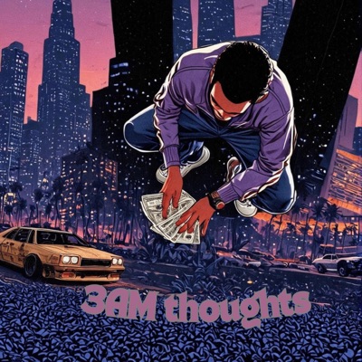 3AM thoughts - Single