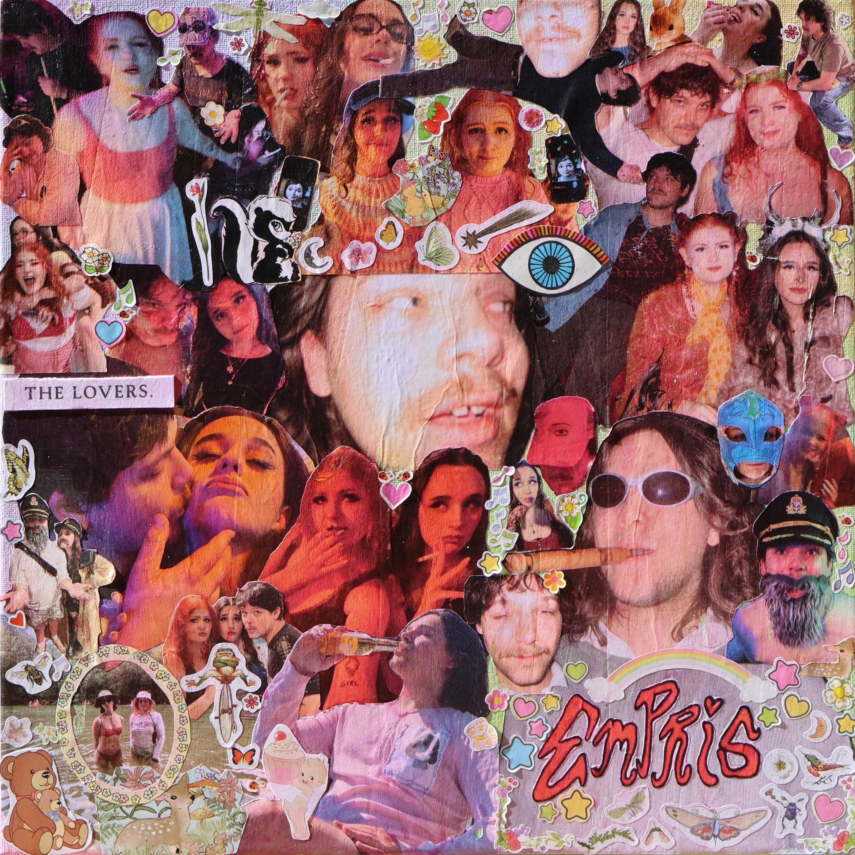 Empris - EP