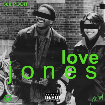 Love Jones