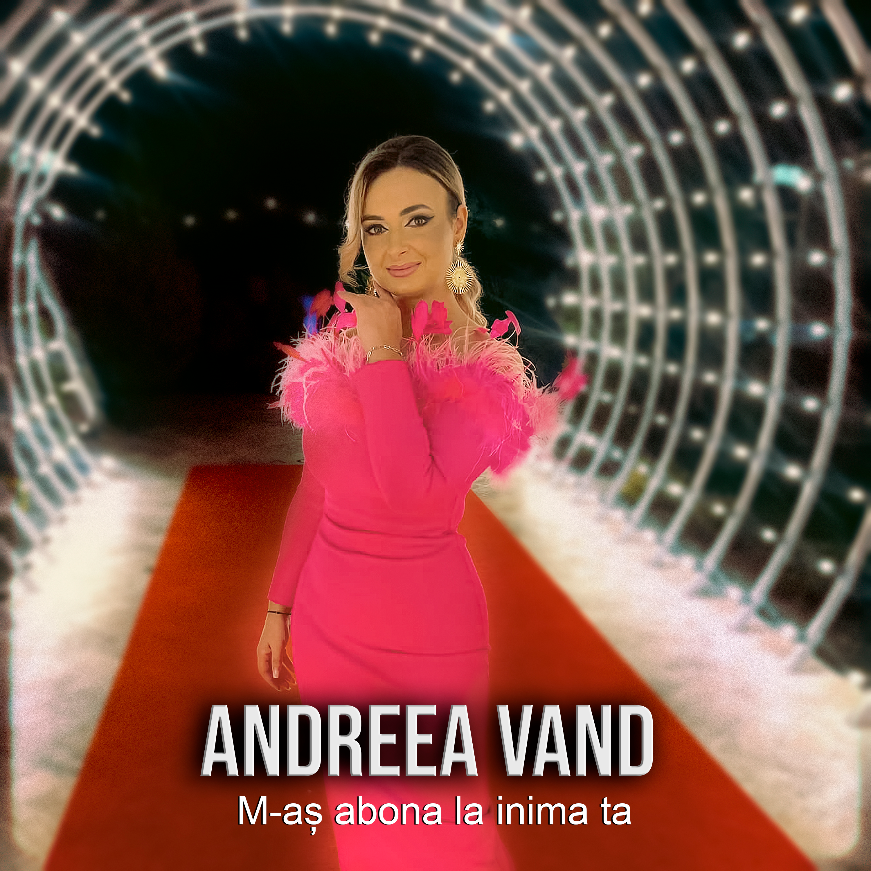 M-aș abona la inima ta - Single