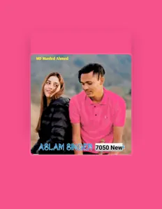 收听 MD Munfed Ahmed、观看音乐视频、阅读小传、查看巡演日期等 ！