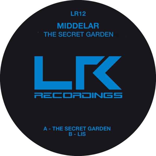 The Secret Garden - Single