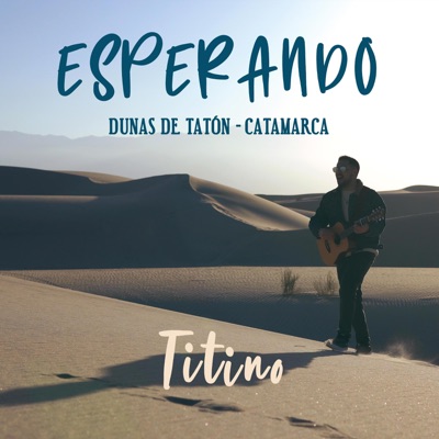 Esperando - Single