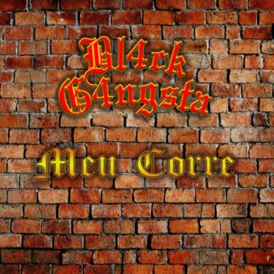 Meu Corre (feat. Anoni Z) - Single