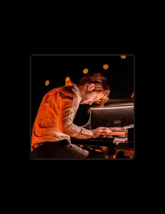 Escucha a Davide Scarabottolo, mira videos musicales, lee su biografía, consulta las fechas de las gira y más.