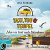 Zehn vor fünf nach Palinghuus - Taxi, Tod und Teufel - ., Folge 14 (Ungekürzt) - Lena Karmann