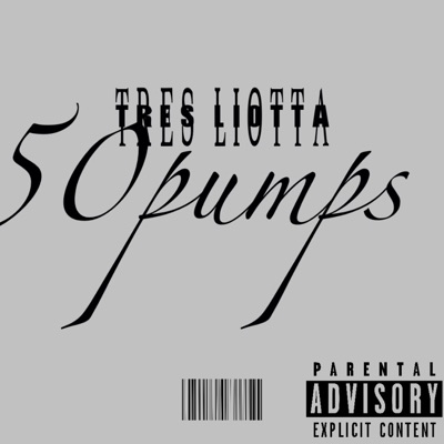 50 pumps (feat. SUGA Montana) - Single