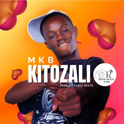MKB La Dédicace à Dieu - KITOZALI