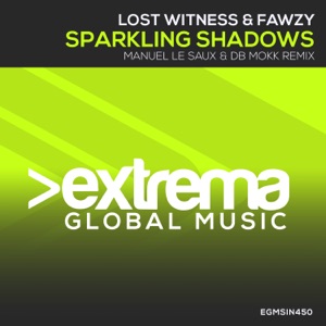 Sparkling Shadows (Manuel Le Saux & Db Mokk Remix) [feat. Db Mokk]