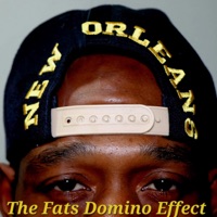 The Fats Domino Effect - Single - Aaron Parquet