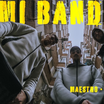 Mi banda - Single