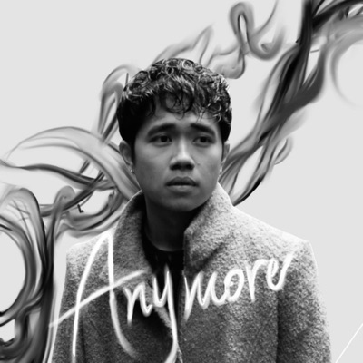 Anymore - Single