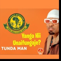 Yanga Hii Unaifungaje? (feat. Tunda Man) - Single - Desekepi Music