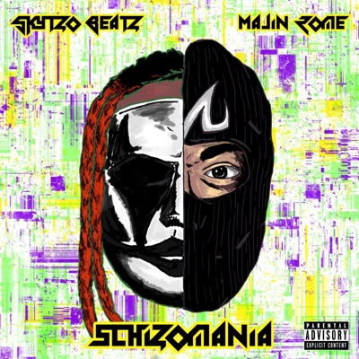 Schizomania - Single