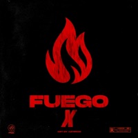 FUEGO X (Caramel) - Single - LAMA23i