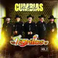 LA GRINGA