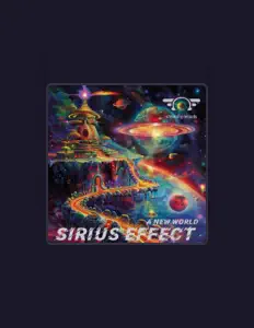 聆聽 Sirius Effect、觀看音樂影片、閱讀小傳、查看巡演日期等！
