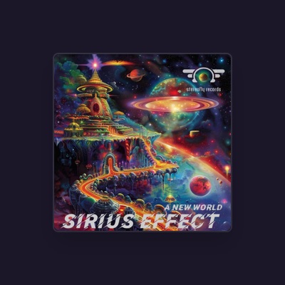 Listen to Sirius Effect, watch music videos, read bio, see tour dates & more!