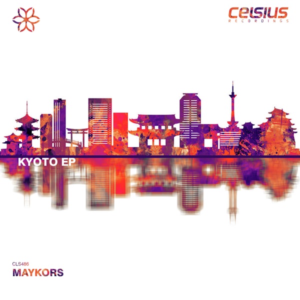 Kyoto - EP