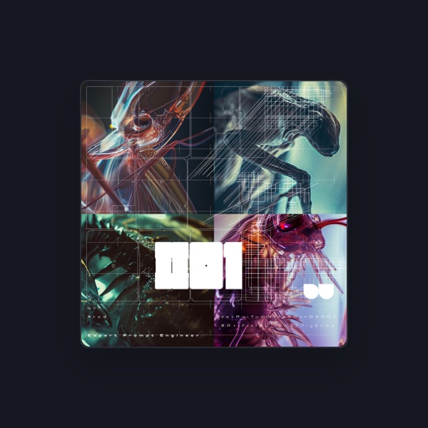 Lofi Freq's avatar