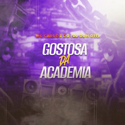 Gostosa da Academia (remix) - Single