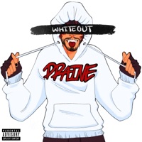 WHITEOUT - Single - draine.