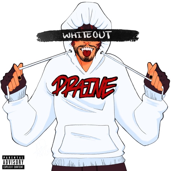 WHITEOUT