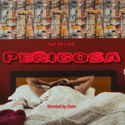 PERIGOSA - Single