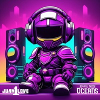 Oceans - Single - Juan1Love & Joyful Noize