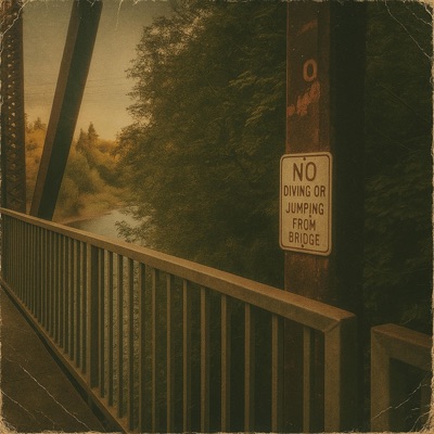 NO JUMPING (feat. Nine Six Kid) - EP