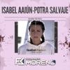 Potra Salvaje (Hard Remix) - Single