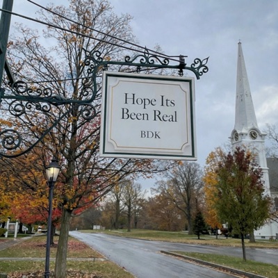 Hope Its Been Real - Single