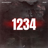 1234 (Extended Mix) - Single - Jaydan Wolf & Jauri