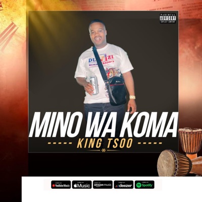 Moruti wa sione - Single
