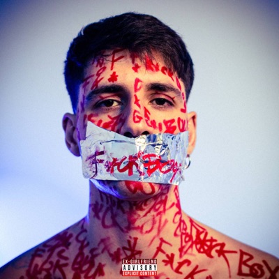 FUCKBOY - Single