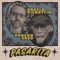 Pasarita (feat. Pancho Sazo) artwork