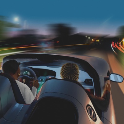 RIDE (feat. Zuke) - Single