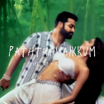 kennyhost - Paththavaikkum (speed up + reverb)