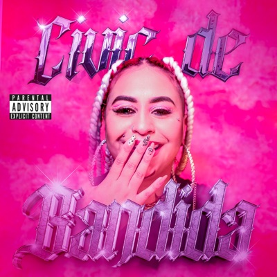 Civic de Bandida - Single