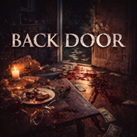 BACK DOOR - Single - Black City Hustla Records