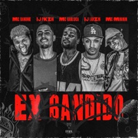 Ex Bandido (feat. Mc Gabluca, Fera Entretenimento & Dj Pkzin) - Single - DJ LUIZIN, mc mininin & MC Danone