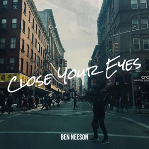 Close Your Eyes - Single