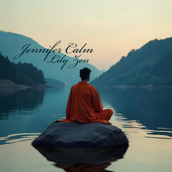 Anxiety Relief Without Pills (Calm Meditation)