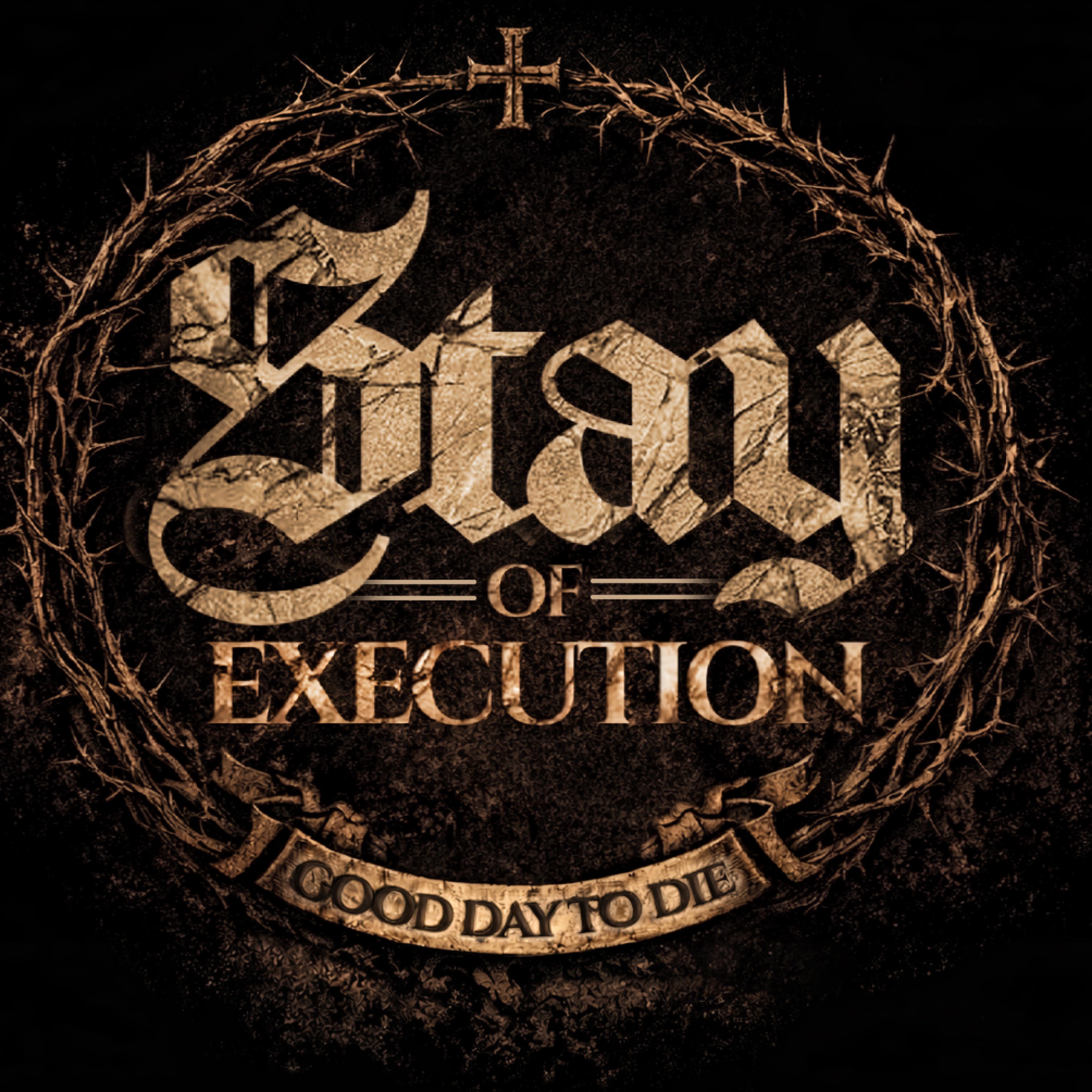 Good Day to Die - Single